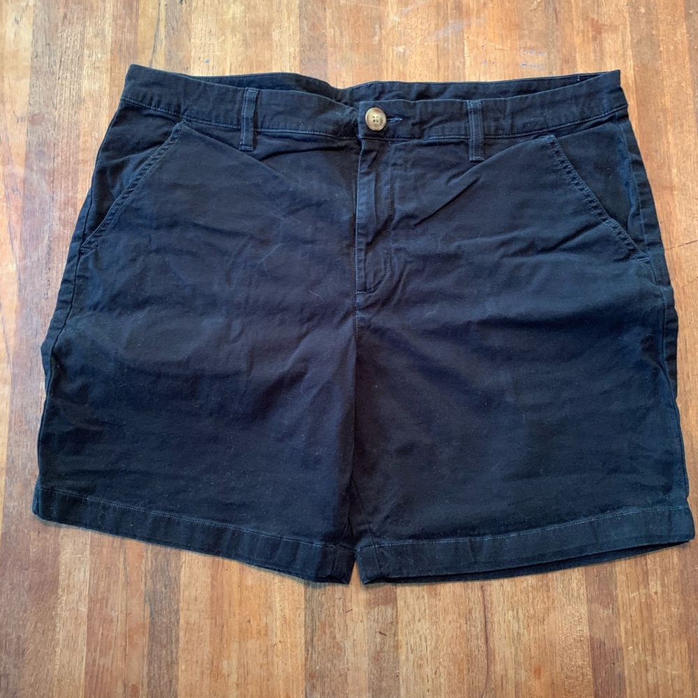Chubbies 7” chino short